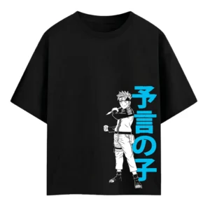 Shadow Ninja Front