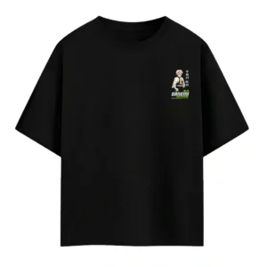 Wind Hashira Front
