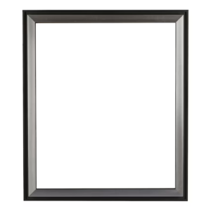 Gold frame