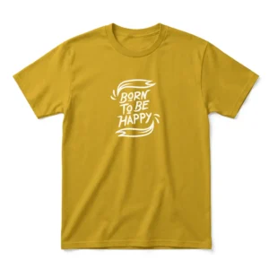 born-tshirt