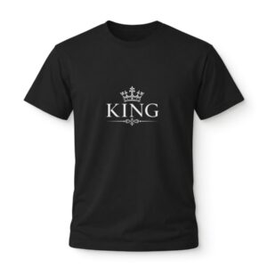 king-front