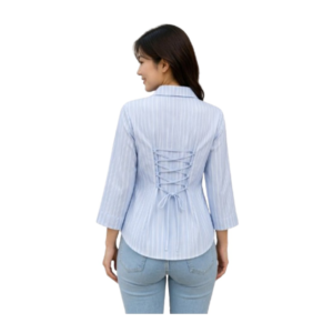 lace-up-shirt-light-sky-blue